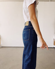 The Loose Crop Eddy Wash