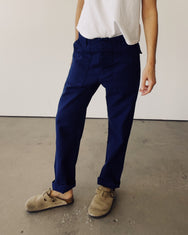 The Officer Pant Midnight