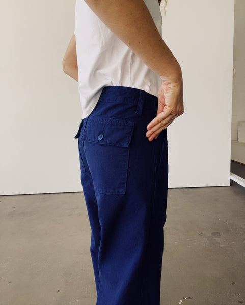 The Officer Pant Midnight