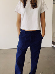 The Officer Pant Midnight
