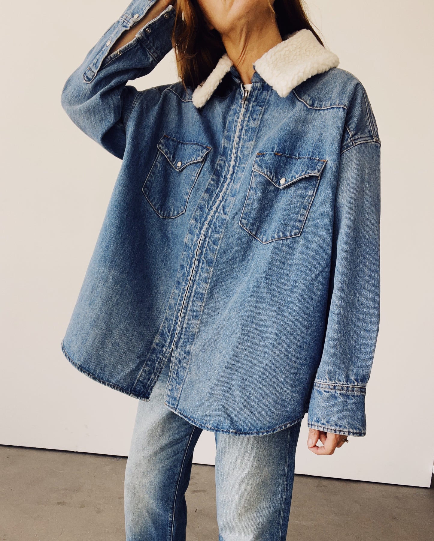 The Ranch Jacket