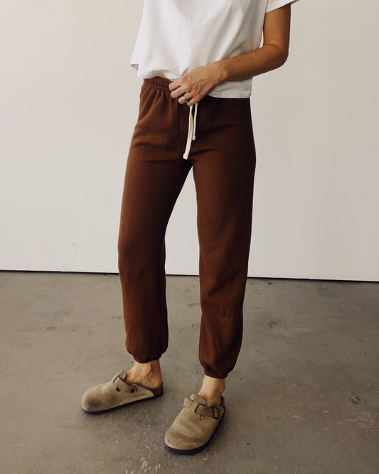 The Sweatpants Cedar