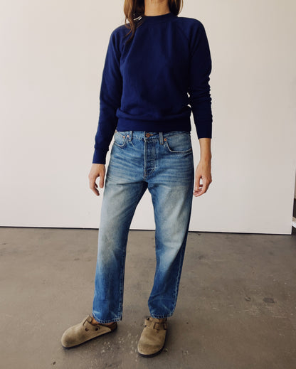 The Sweatshirt Midnight