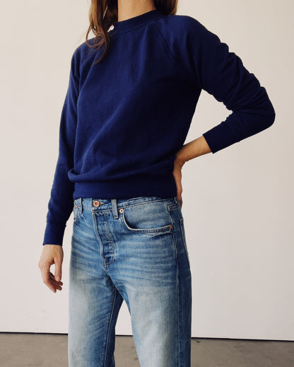 The Sweatshirt Midnight