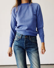 The Sweatshirt Periwinkle