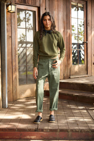 The Officer Pant Fatigue