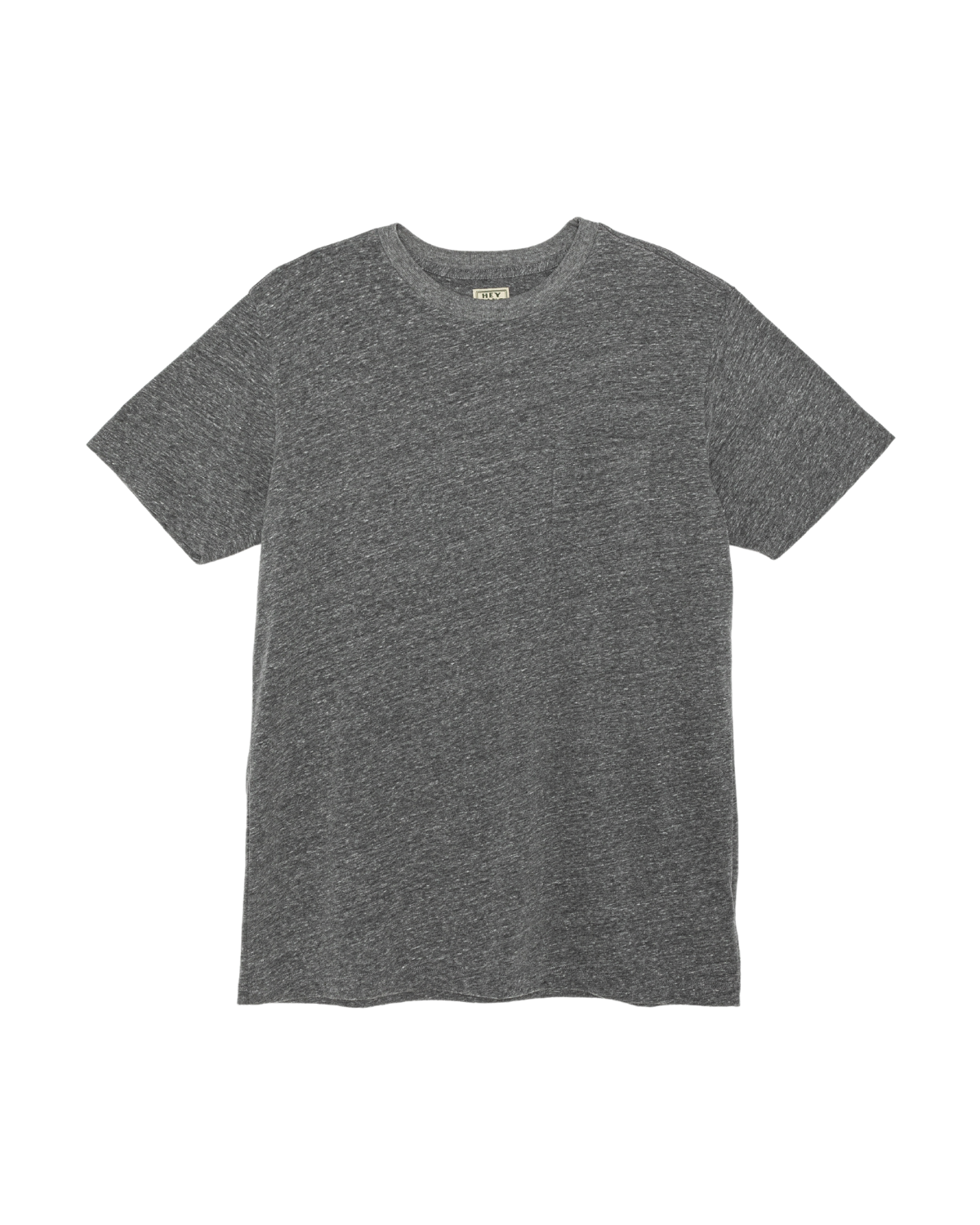 The Men's Pocket Tee P.E.