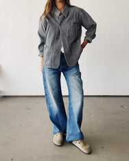 The Barn Coat Railroad