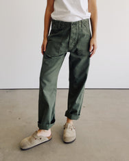 The Officer Pant Fatigue