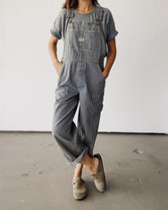 SS The Miner Overalls Railroad