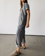 SS The Miner Overalls Railroad