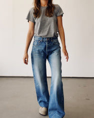 The Wide Slouch Earle Wash