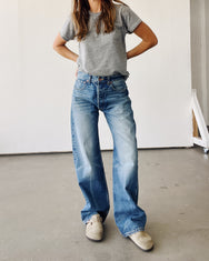 The Wide Slouch Earle Wash