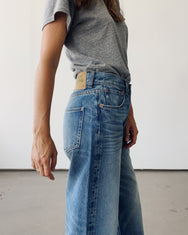 The Wide Slouch Earle Wash