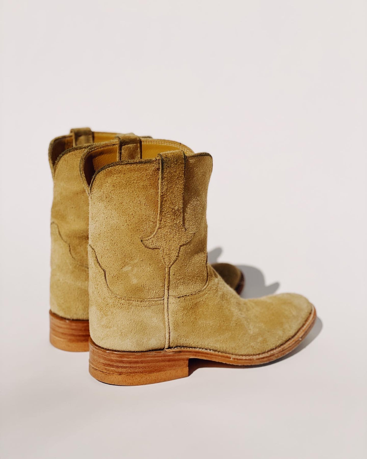 The Ranch Boot