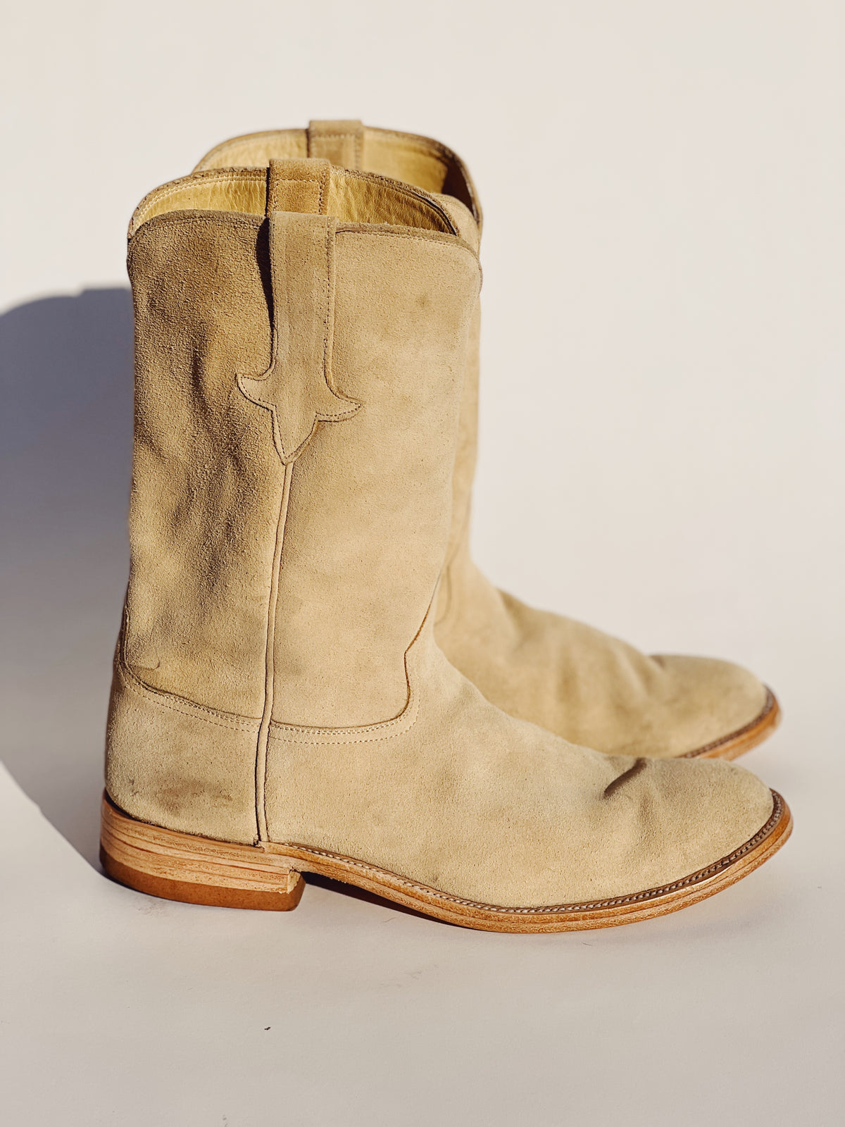 The Men's Ranch Boot