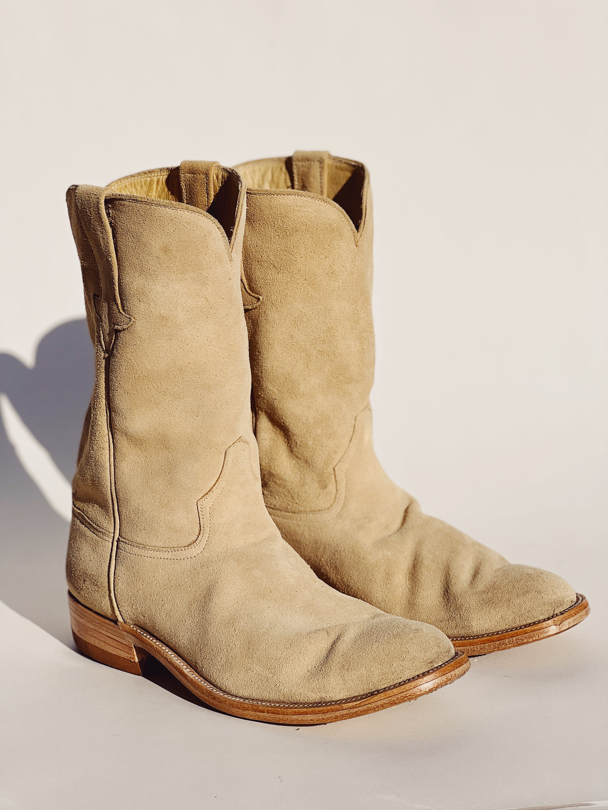 The Men's Ranch Boot